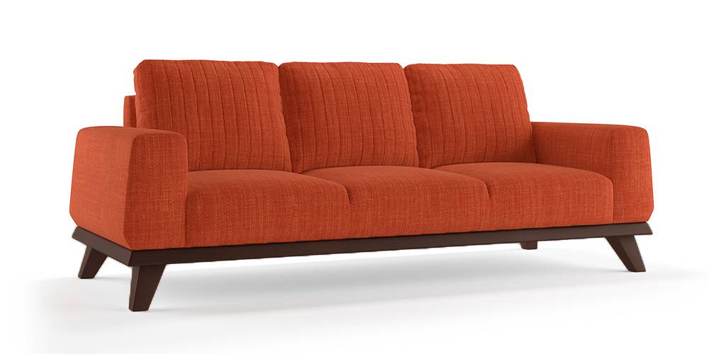 Granada Sofa (Lava Rust)